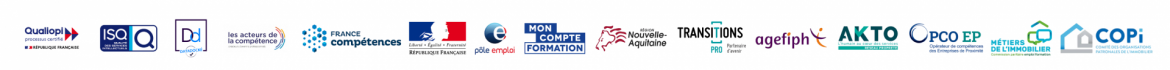 Bandeau logos ifcg carriere